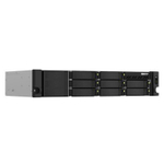 Сетевой RAID-накопитель Qnap TS-873AeU-RP-4G