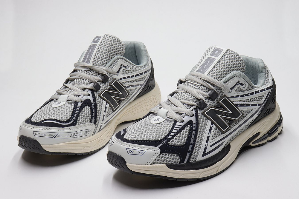 Кроссовки (41-46)р. / шт. 016-5