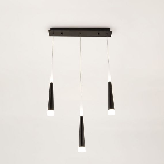 Подвесной светодиодный светильник Citilux Вегас CL227031