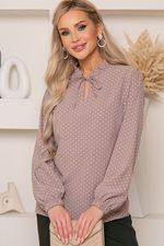 Блузка 41327 Avili