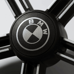 Коляска прогулочная Nuna TRIV Next BMW Graphene