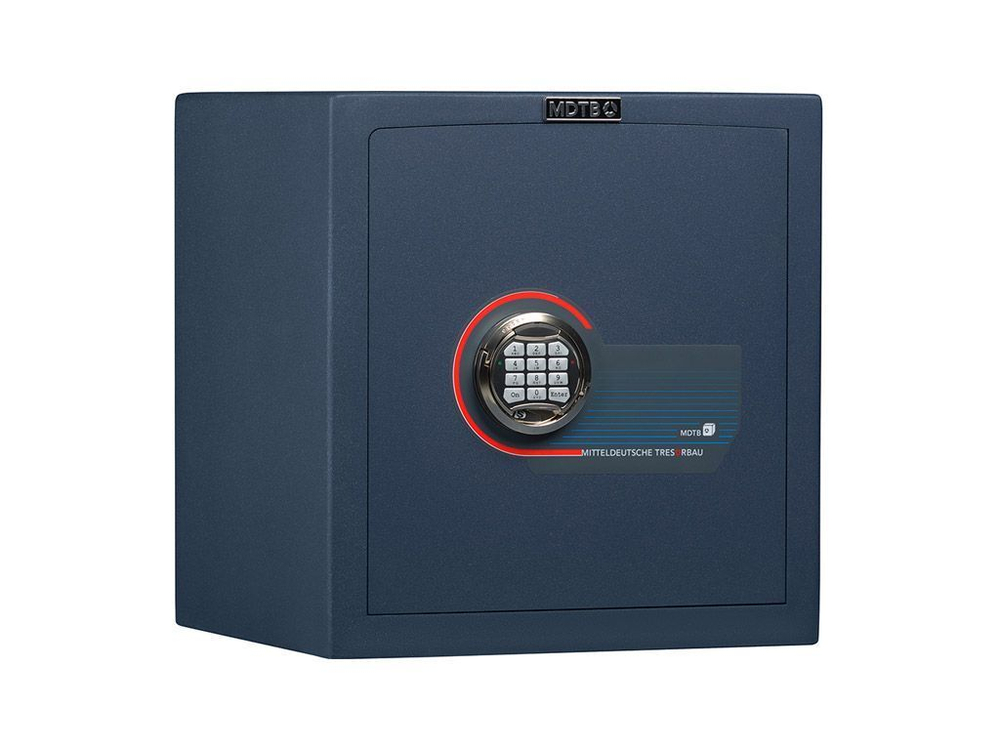 Сейф MDTB EK 46 E