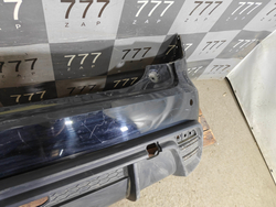 Бампер задний + юбка заднего бампера Haval Jolion 24-нв Б/У Оригинал 2804102XST13A