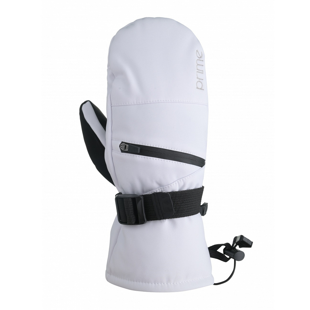 Варежки PRIME - COOL-C1 White