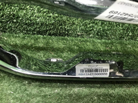 Накладка заднего бампера Changan CS55PLUS (21-24)