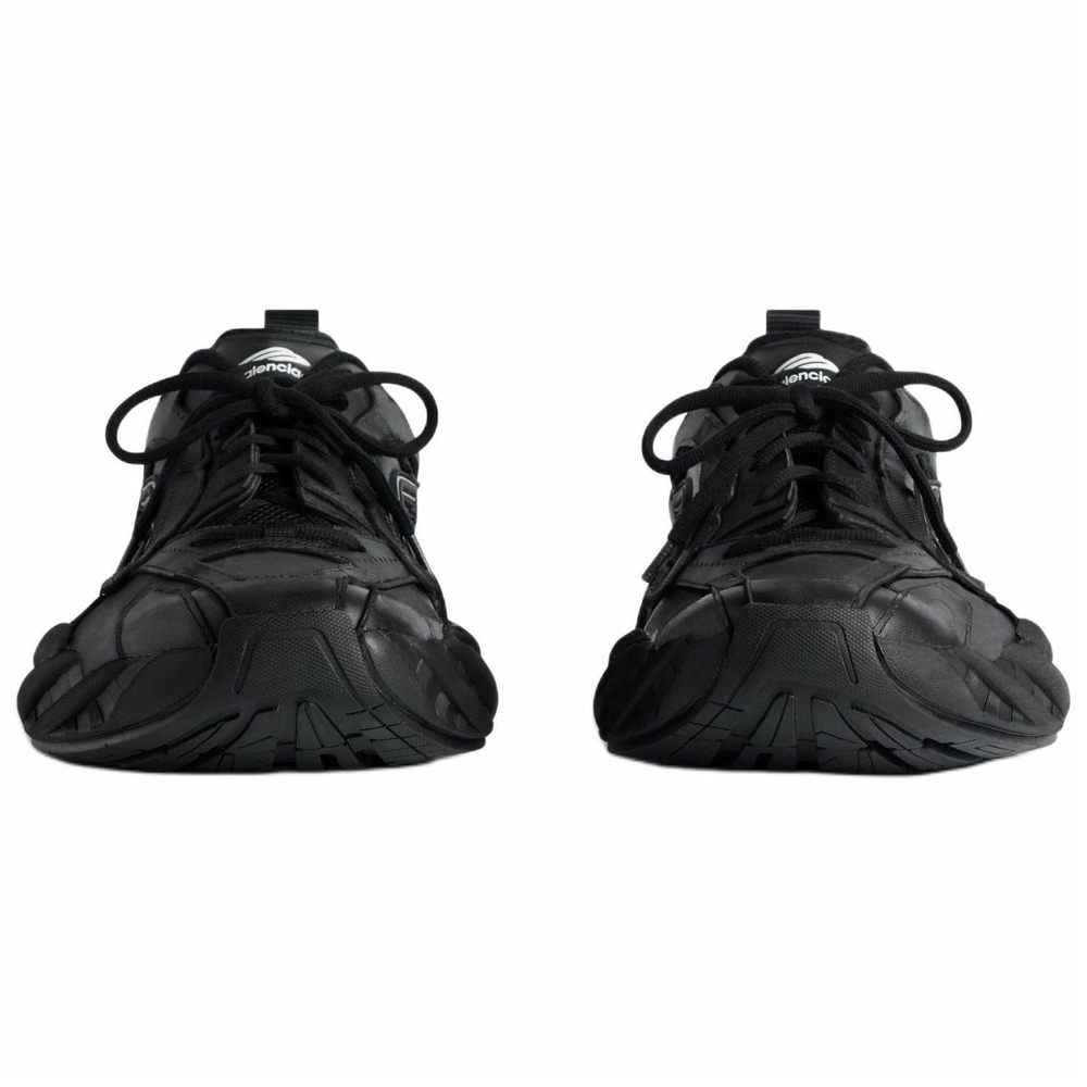 Balenciaga Monday (Женская размерная сетка)