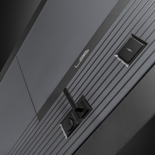 Лаб 2 Про 11 белый софт