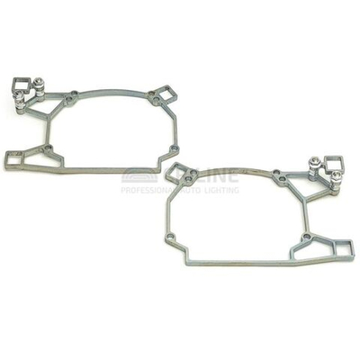 Рамки для Hyundai ix55 (2006 - 2013 г.в.) на 3/5R