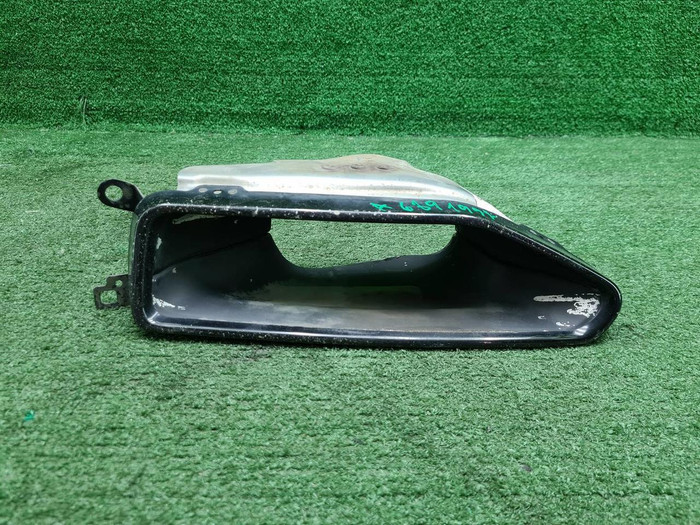 Насадка глушителя правая BMW 7er G11 19-22 M-paket