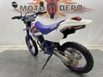 Yamaha TT-R 250 , 1993