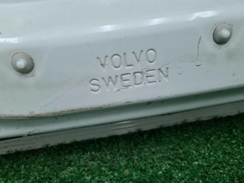 Дверь передняя левая Volvo XC70 2 (2007-2016)