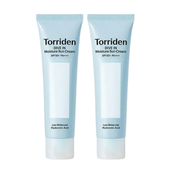 Torriden Dive In Watery Moisture Sun Cream 1+1 Special Set