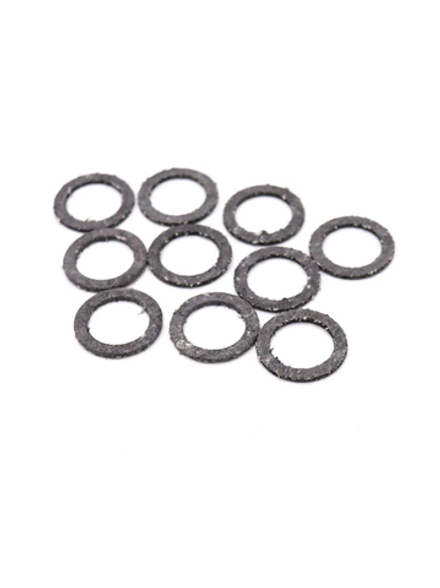 Прокладка паронитовая 3/4"