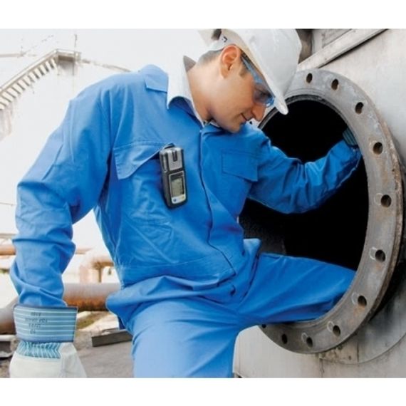 Газоанализатор портативный Drager X-am 5600 (контроль до 6 газов)