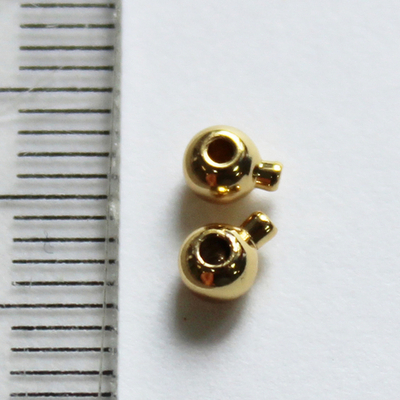 One touch люкс позолота 3мм