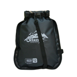 ГЕРМОМЕШОК ORLAN КОМПАКТ ПВХ ЛИТОЙ 10 ЛИТРОВ