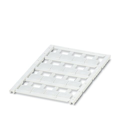 0801504 - UCT-EM (15X10) - Фиксируемые таблички