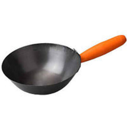 Ковш штукатурный STAYER "MASTER", с деревянной ручкой