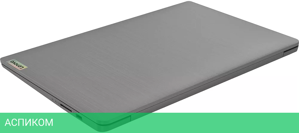Ноутбук Lenovo IdeaPad 3 15ITL6 82H803P6RK