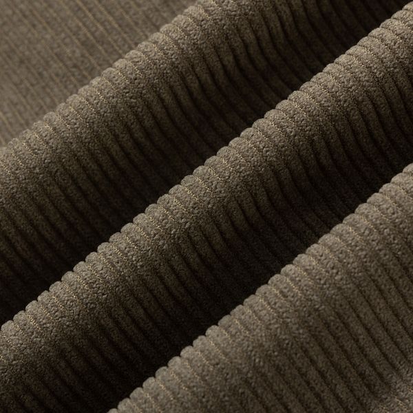 Рубашка Velvet Button Серо-Бежевая - фото 10