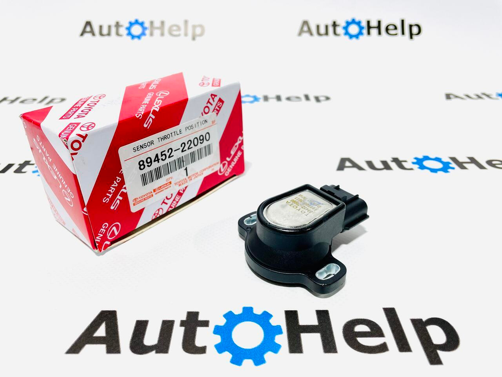 Датчик положения дроссельной заслонки 89452-22090 Toyota
