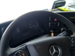 Mercedes-Benz Actros 6x4 Седельный тягач 2645 LS (Дизельный, 12,8 л, 449 л.с., МТ)