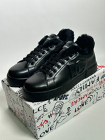 Кеды Dolce&Gabbana