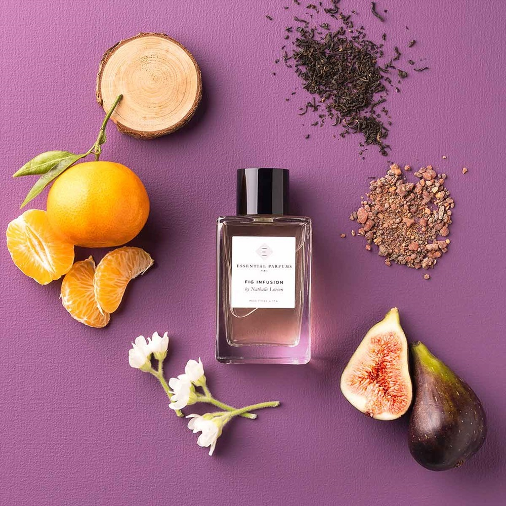 Essential Parfums Fig Infusion