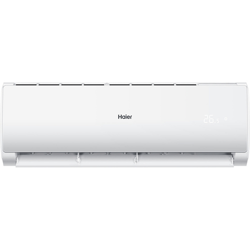 Сплит-система Haier Tundra DC AS12TT5HRA / 1U12TL4FRA (2024)