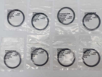 Шайба AS1715-28