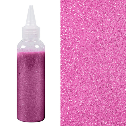 Глиттер Фуше, 80 г.