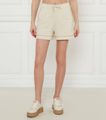 Шорты AIRE Max Mara Leisure - кремовый(167810486)