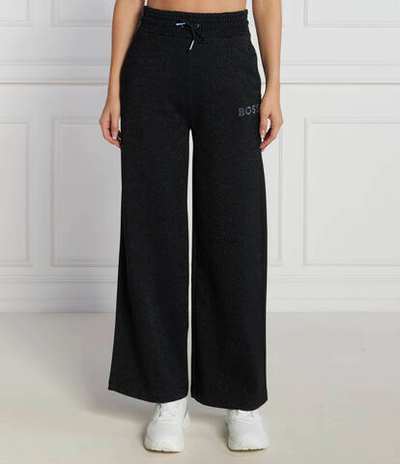 Спортивные штаны C_Elasie BOSS ORANGE - черный(50500949)