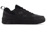 Кроссовки New Balance Nb 857 (Женская размерная сетка)