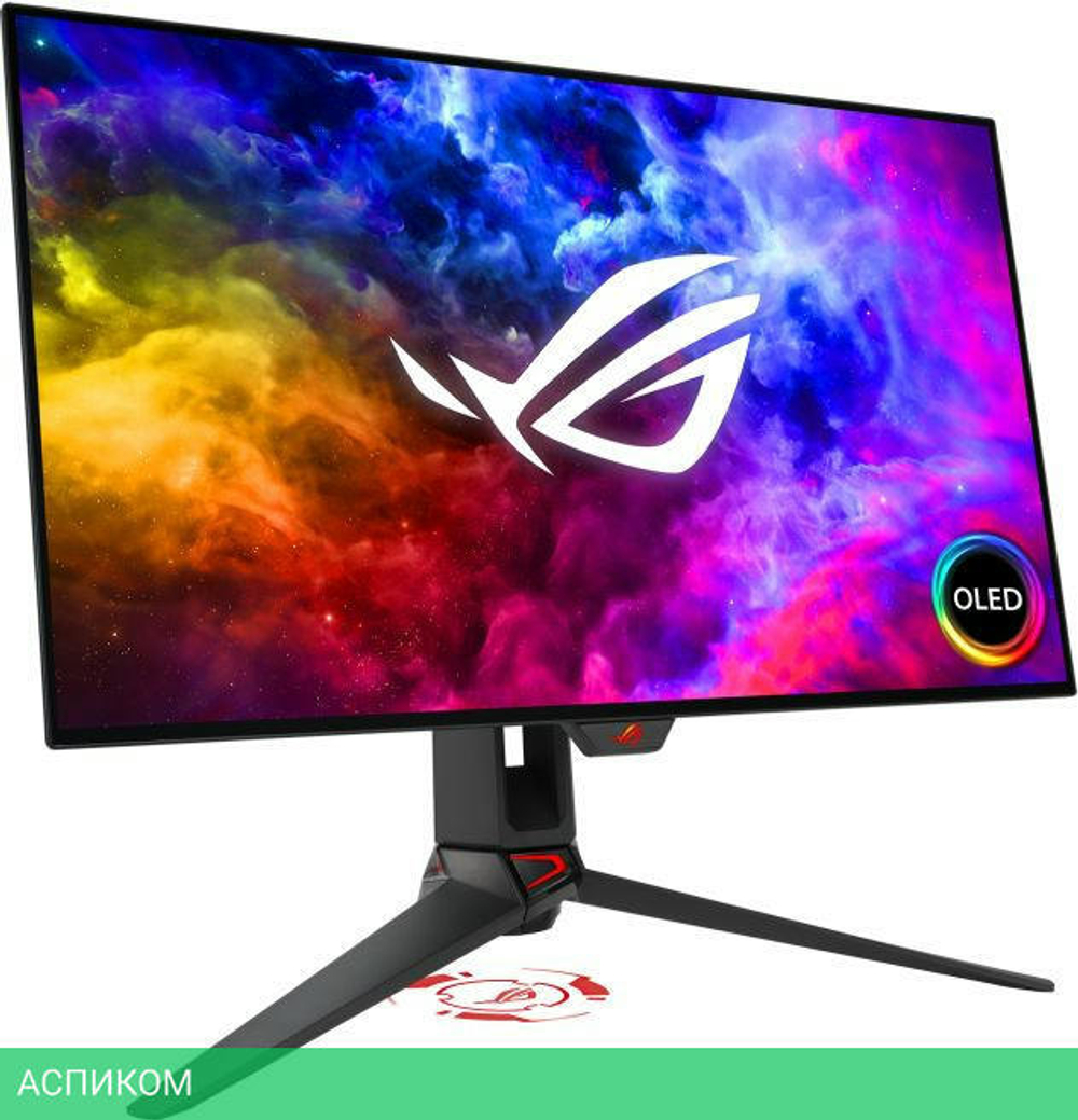 Монитор Asus 27" ROG Swift PG27AQDM