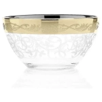 Набор 2 салатников средних, h 78 d 158 "Вдохновение"