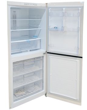 Холодильник LG GC-B379SVQW