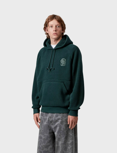Худи CARHARTT WIP Hooded Helix Sweat