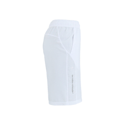 Мужские теннисные шорты The Indian Maharadja Kadiri 9in Shorts Men - White