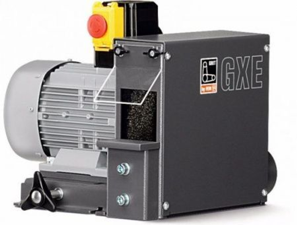 Станок для снятия заусенцев Fein GRIT GXE