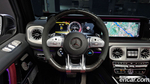 Mercedes-Benz G-Class W463b AMG G63 Magno Hero Editions (10.2022)