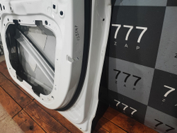 Дверь передняя правая Volvo XC90 2 14-нв Б/У Оригинал 32133217