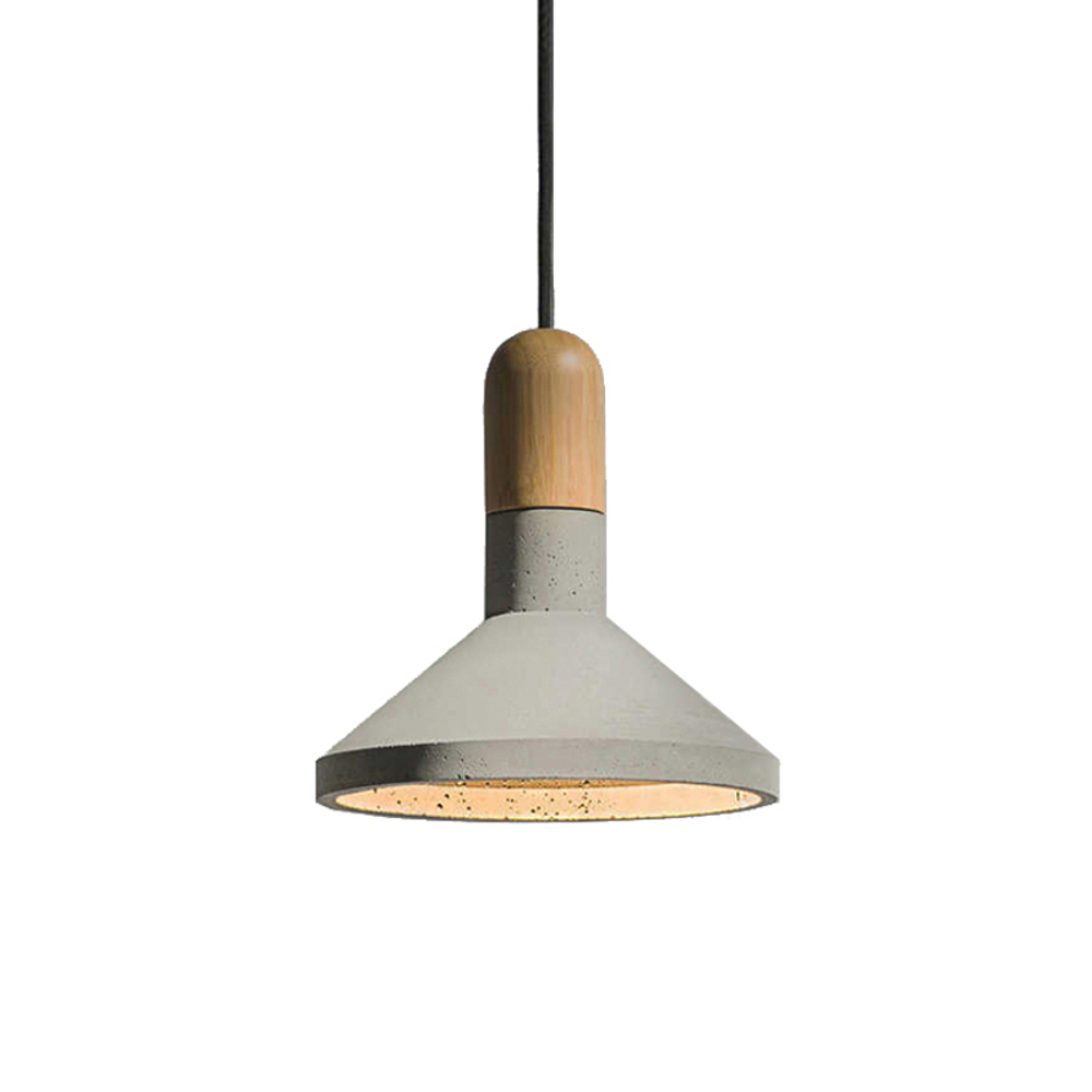 Pendant design lamp  SHANG ALUMINIUM by Bentu Design