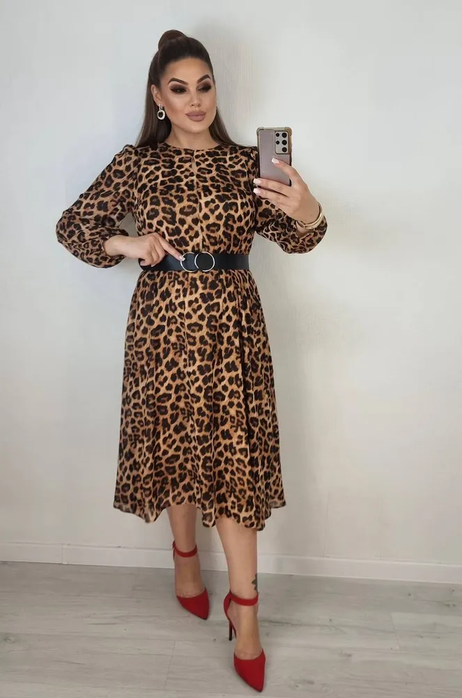 Платье 983 Fabrika