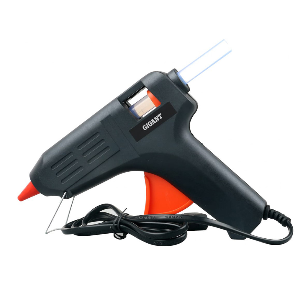 Пистолет клеевой Gigant GG-60