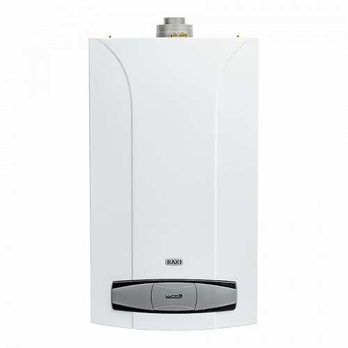 Газовый котел Baxi LUNA-3 COMFORT 310 Fi (31 кВт, двухконтурный, закрытая камера сгорания)