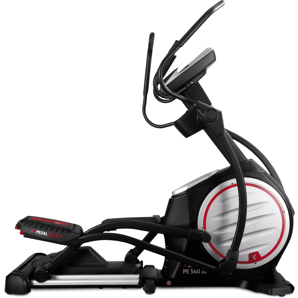 Эллиптический тренажер Ammity Premium PE 540 AI