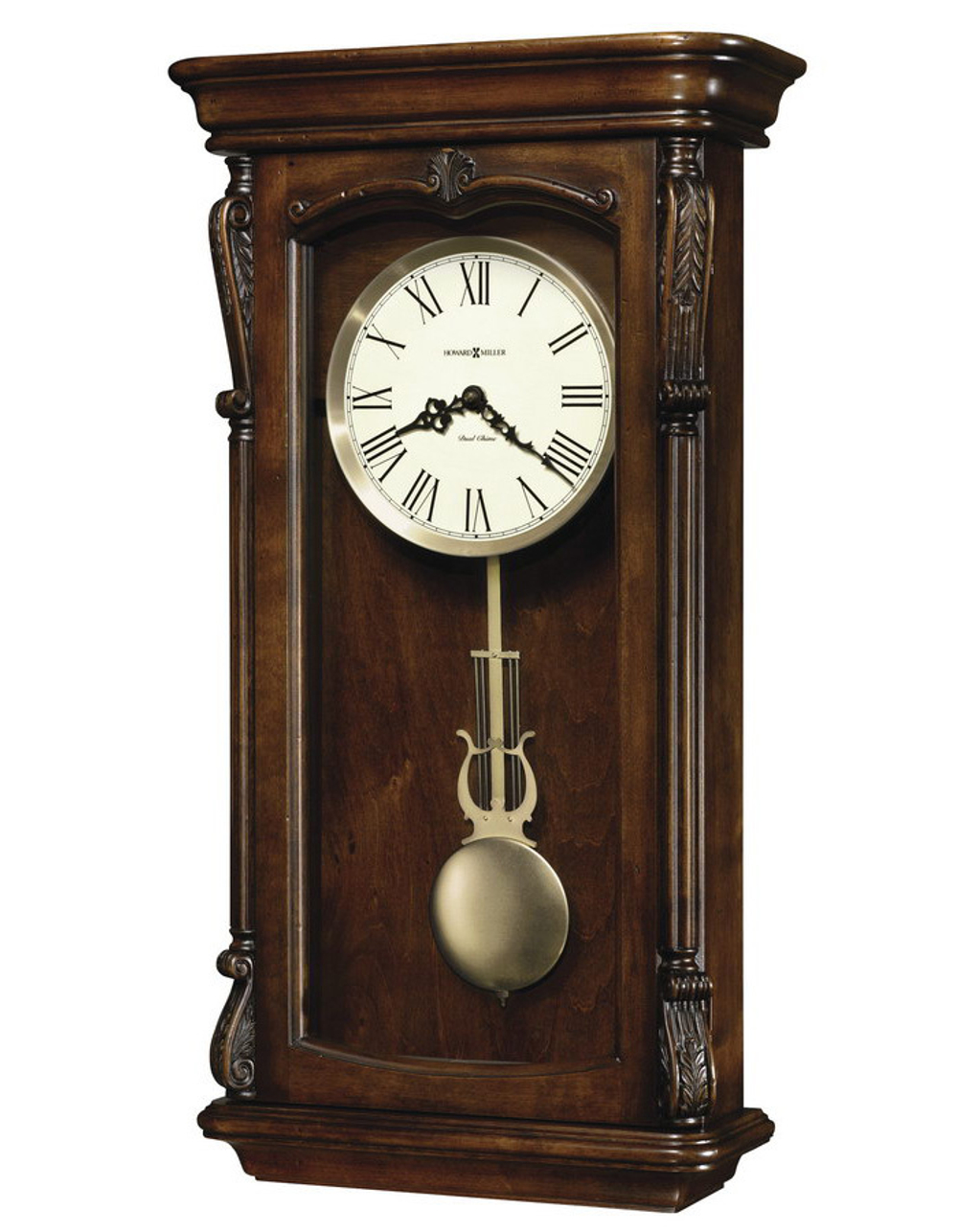 Часы настенные Howard Miller 625-378 США