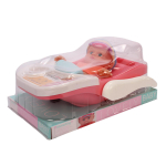 Пупс с аксессуарами, ПК MY250-4