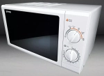 Микроволновая печь Gorenje MO20MW, белый